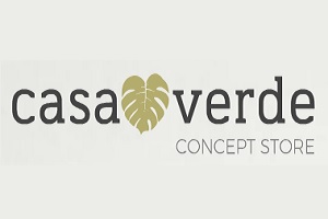 Logótipo da Casa Verde
