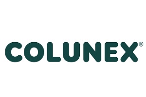 Logótipo da Colunex