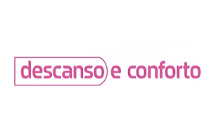 Logótipo da Descanso e Conforto
