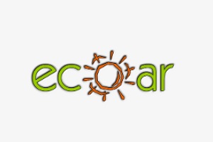 Logótipo da Ecoar