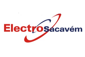 empresas de venda de eletrodomésticos - Logótipo da Electro Sacavém