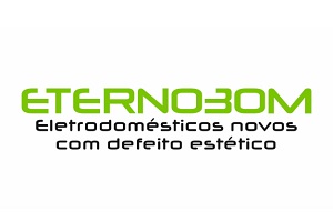 Logótipo da Eternobom