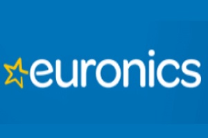 Logótipo da Euronics