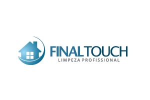 Logótipo da Final Touch