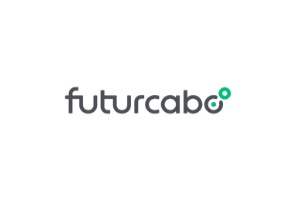 empresas de telecomunicações residenciais - Logótipo da Futurcabo