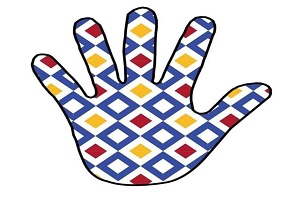 Logótipo da Hand Color