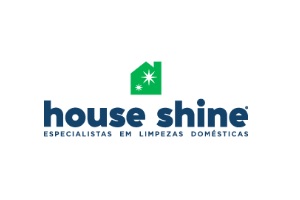 Logótipo da House Shine