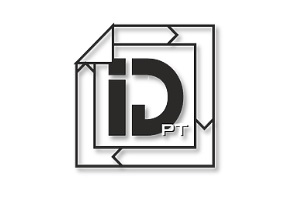 empresas de domótica - Logótipo da IDPT Domótica