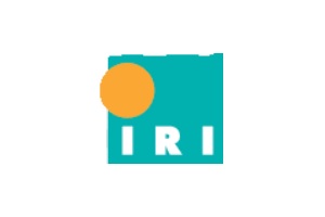 empresas de impermeabilização - Logótipo da IRI
