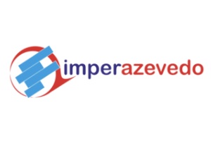 empresas de impermeabilização - Logótipo da Imperazevedo