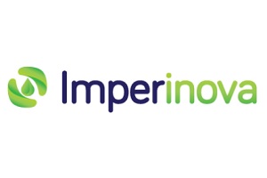 Logótipo da Imperinova