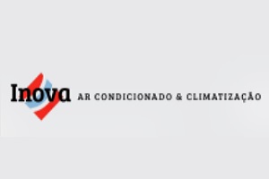Logótipo da Inova