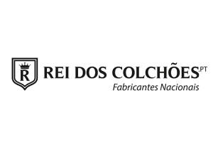 negócios de colchões e descanso - Logótipo da King of mattresses