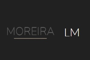 Logótipo da LM