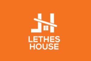 Logótipo da Lethes House