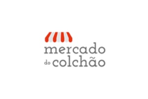 Logótipo da Mercado do Colchão