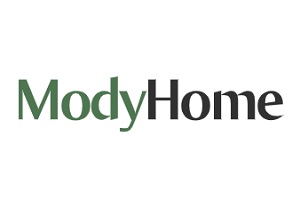 Logótipo da ModyHome