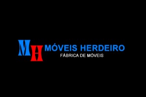 Logótipo da Móveis Herdeiro