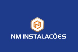 Logótipo da NM Climatização