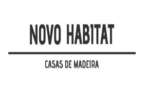Logótipo da Novo Habitat