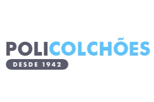 Logótipo da Policolchões