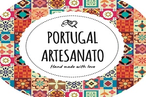 Logótipo da Portugal Artesanato