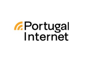 Logótipo da Portugal Internet