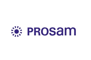 Logótipo da Prosam