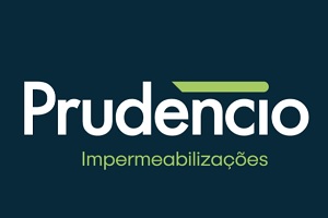 Logótipo da Prudêncio Impermeabilizações