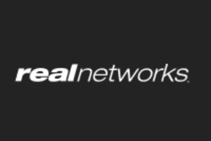 Logótipo da RealNetworks