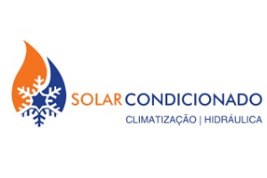 Logótipo da Solarcondicionado