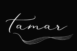 Logótipo da TAMAR