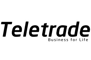 empresas de telecomunicações residenciais - Logótipo da Teletrade