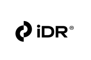 empresas de domótica - Logótipo da iDR