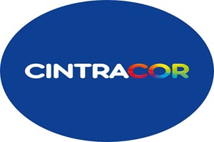 Cintracor negócios de tintas e acabamentos em Portugal