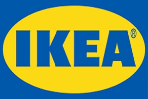 IKEA negócios de artigos para o lar em Portugal