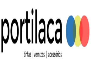 Portilaca comércio De Tintas